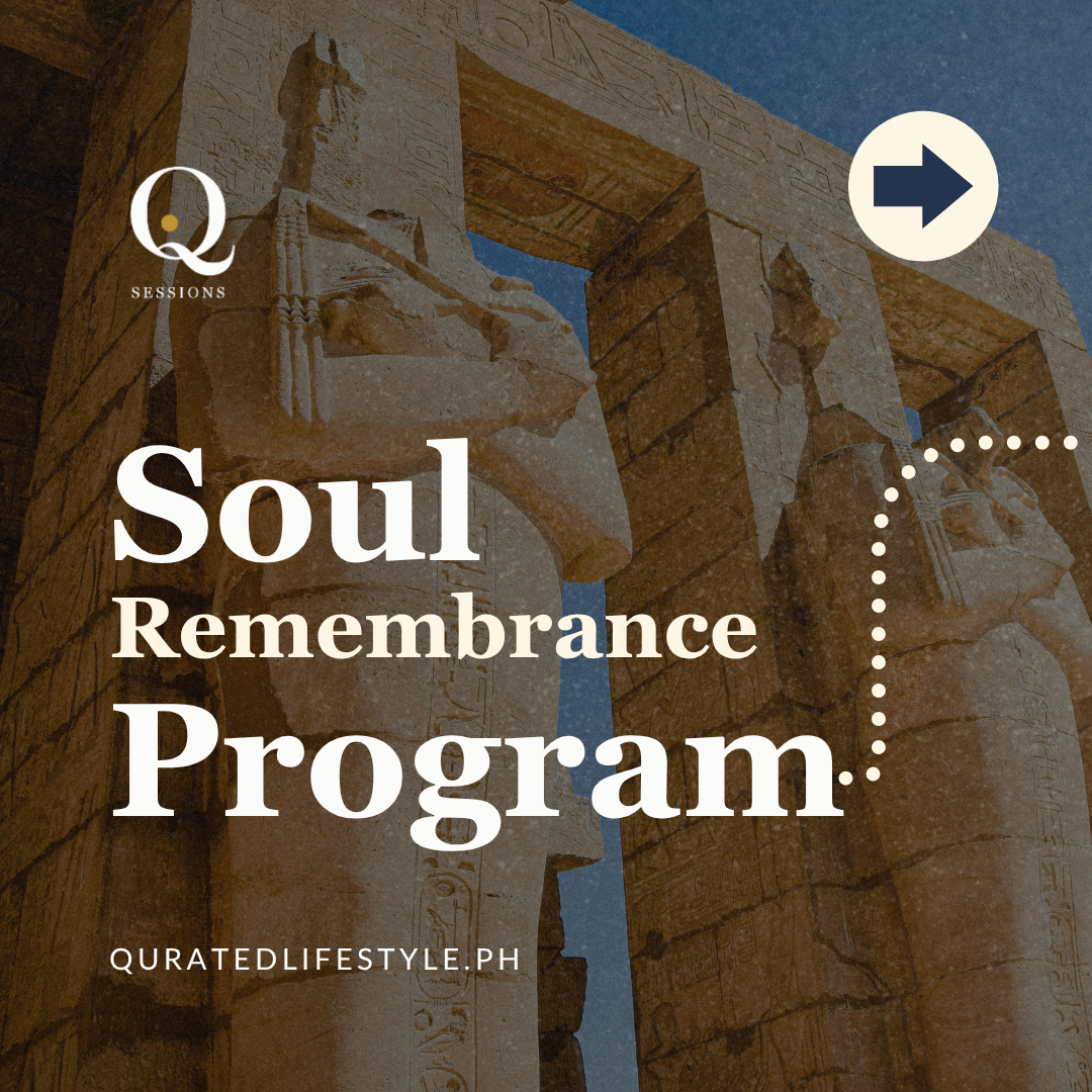 Soul Remembrance Program