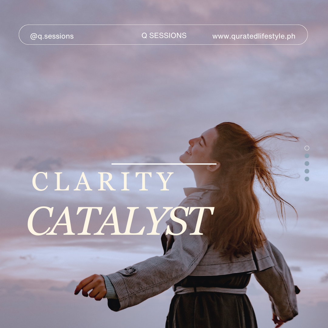 Clarity Catalyst Program