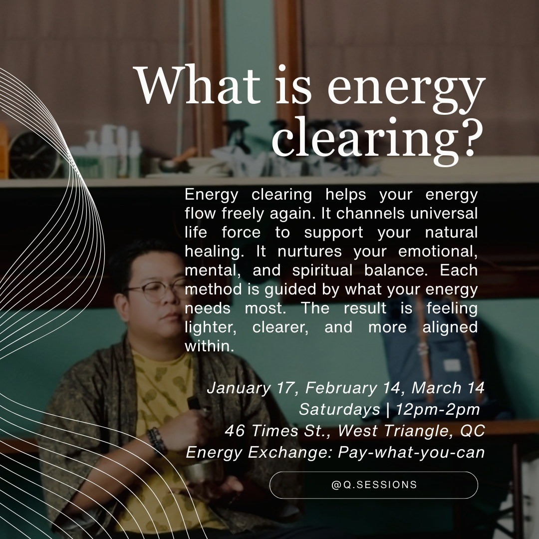 Monthly Energy Clearing Sound Bath Classes
