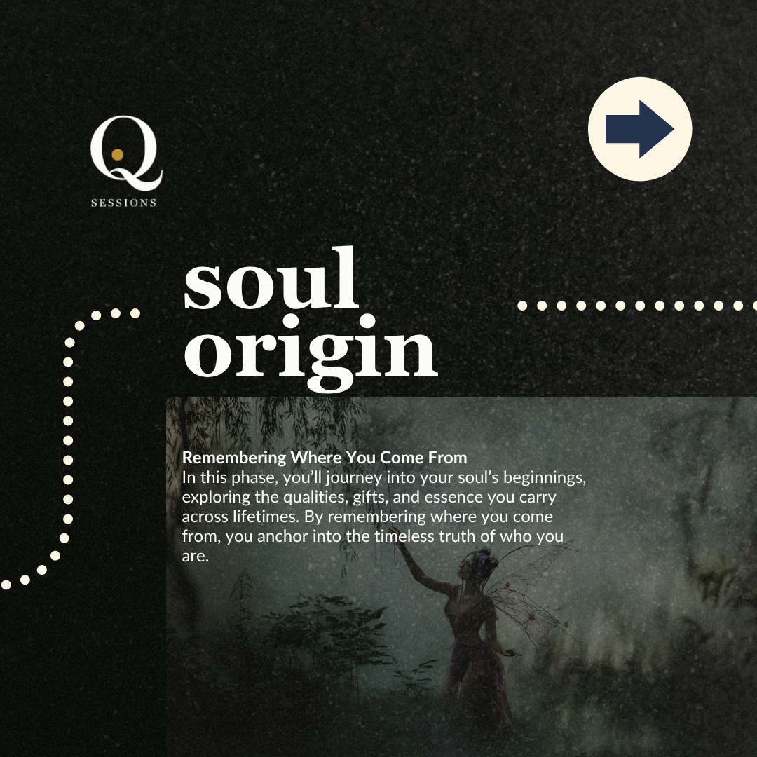 Soul Remembrance Program