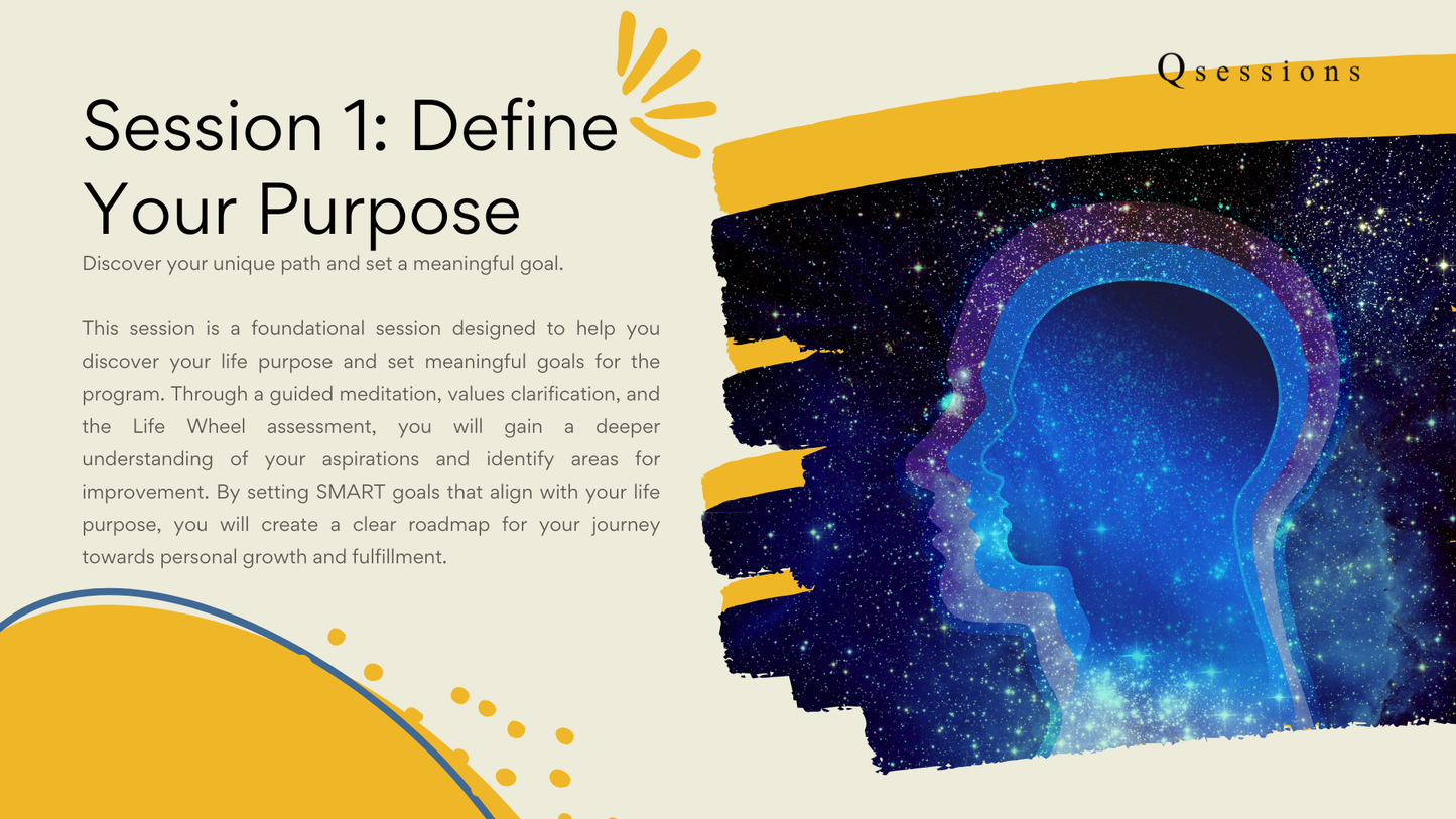 Creative Transformative Healing Program