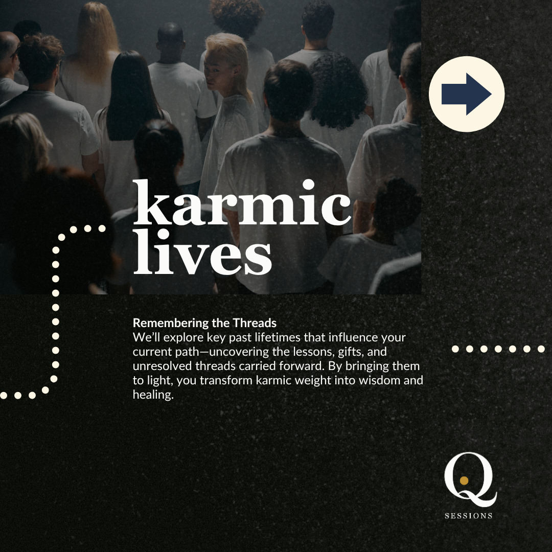 Soul Remembrance Program