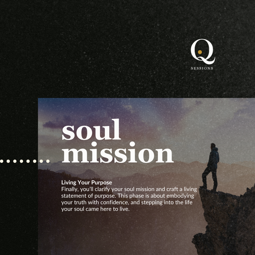 Soul Remembrance Program