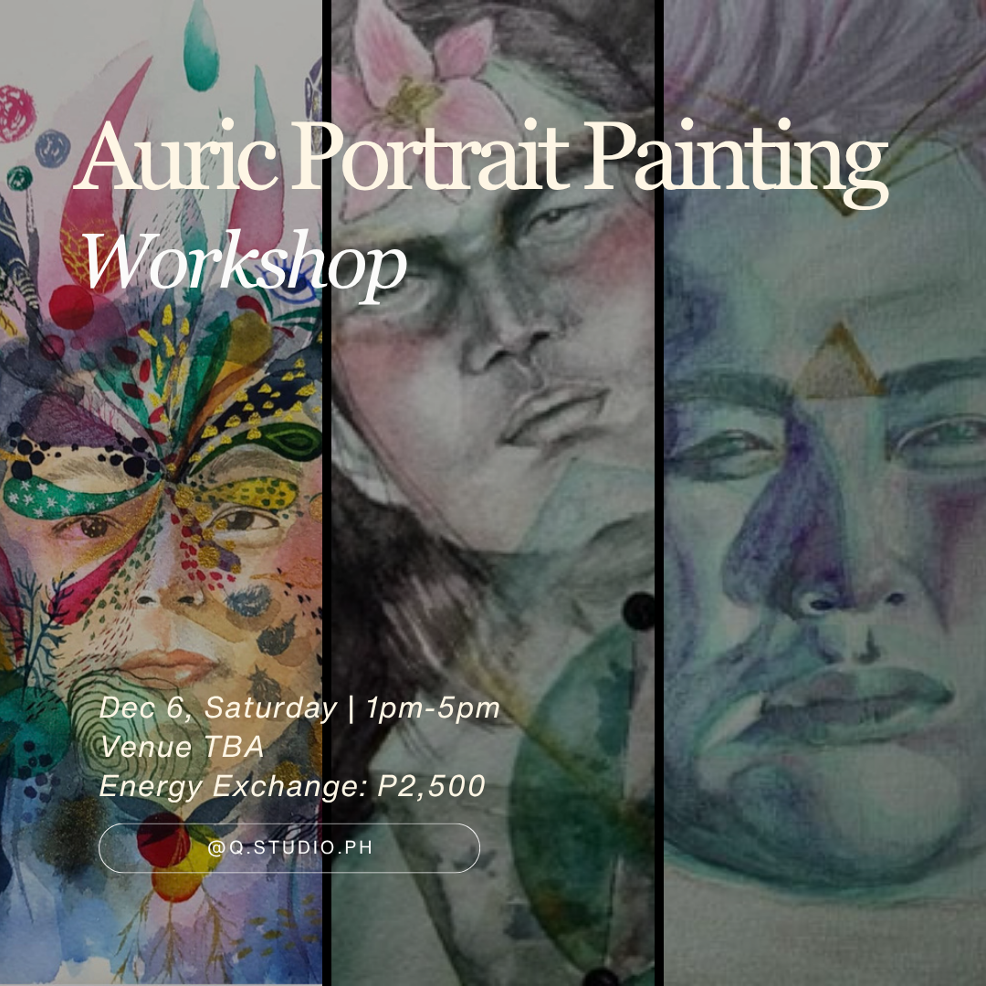 Monthly Classes and Workshops