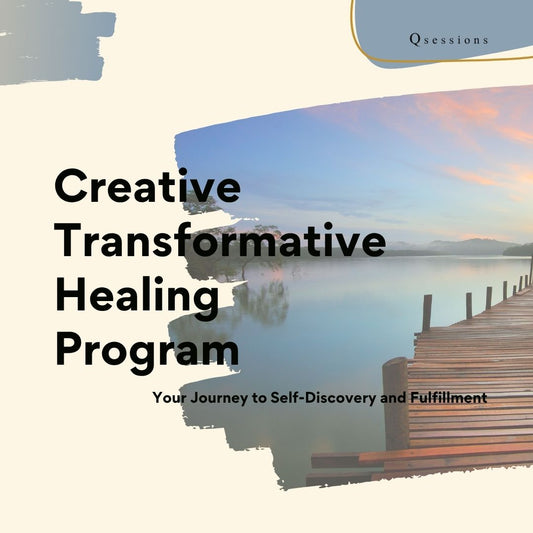 Creative Transformative Healing Program