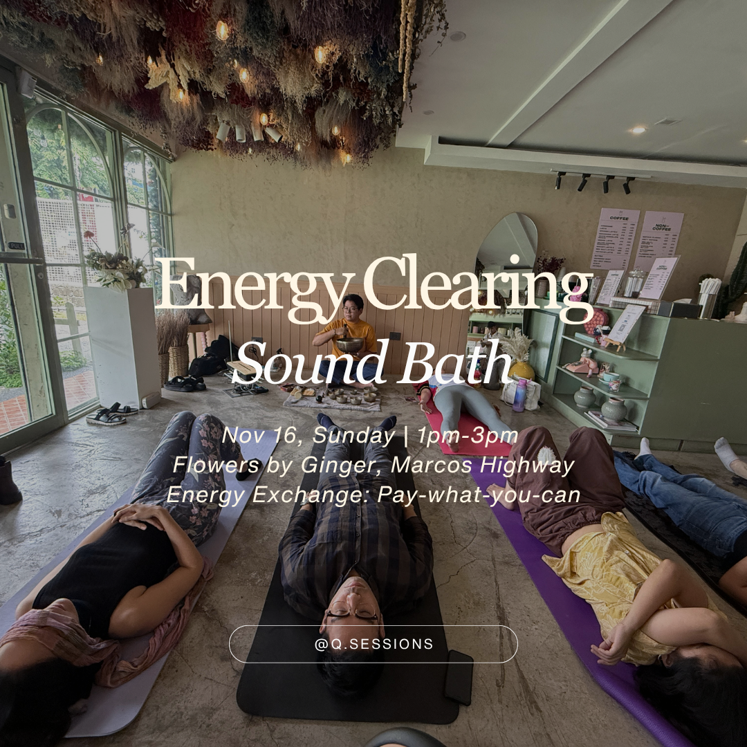 Monthly Classes and Workshops