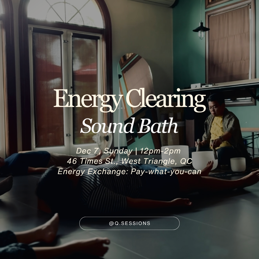 Monthly Classes and Workshops